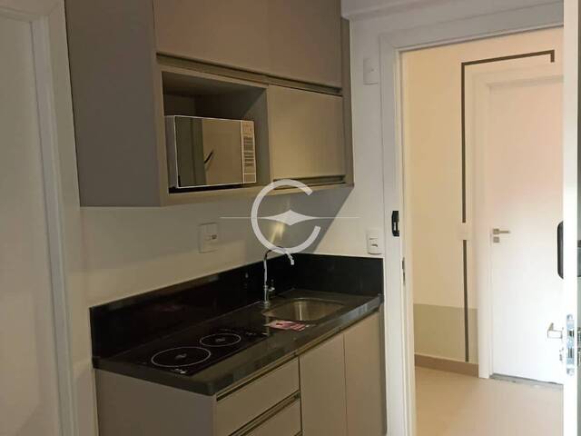 Apartamento para Locação em São Paulo - 2