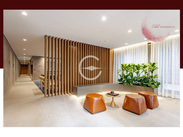 Apartamento para Locação em São Paulo - 2