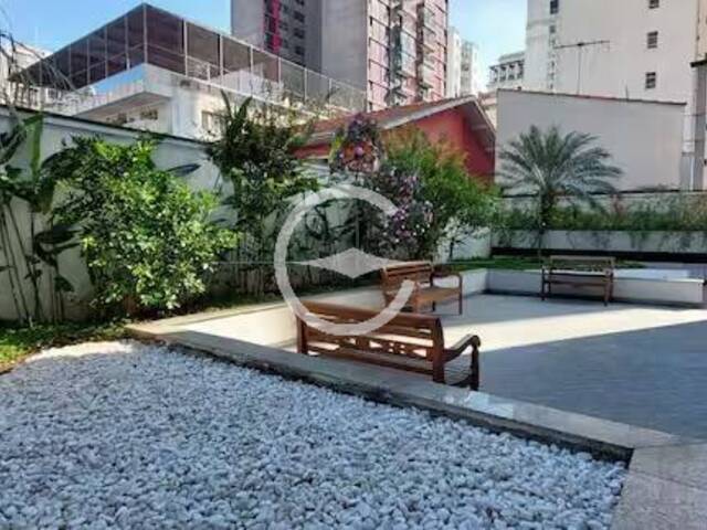 Apartamento para Locação em São Paulo - 2
