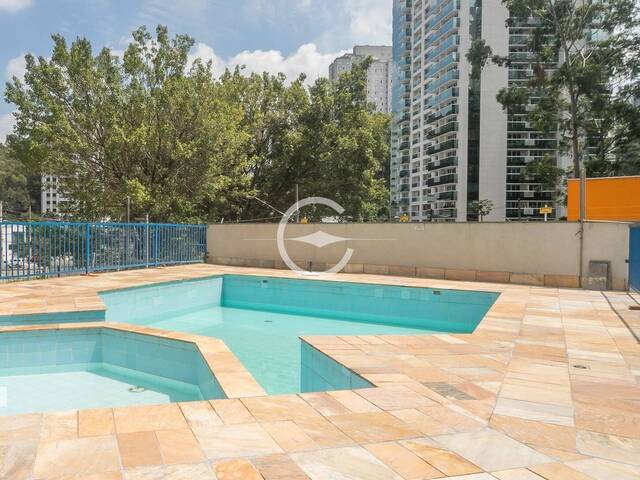 #62034551 - Cobertura - Apartamento para Venda em São Paulo - SP - 2
