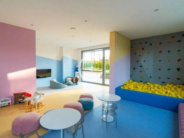 Apartamento para Venda em São Paulo - 3