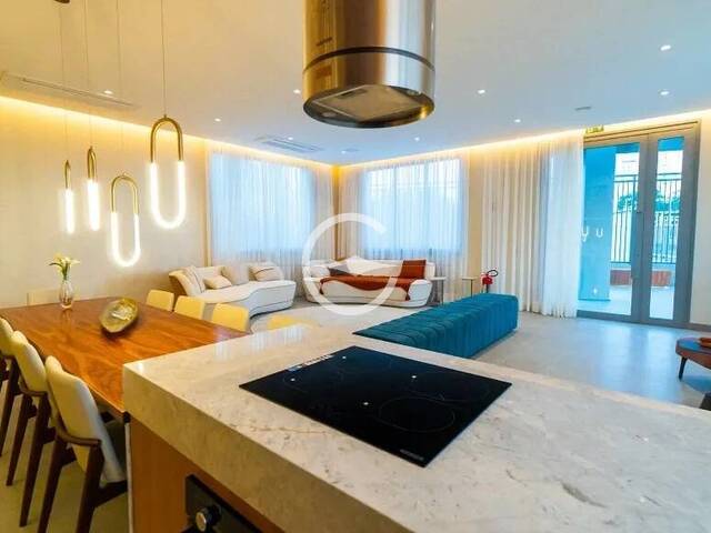 Apartamento para Venda em São Paulo - 2