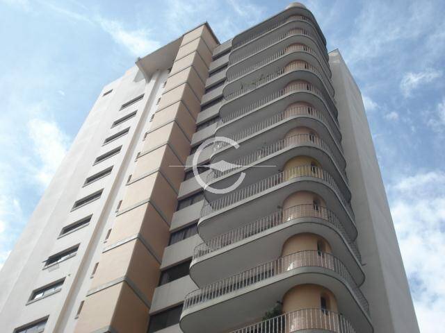 Apartamento para Venda em São Paulo - 3