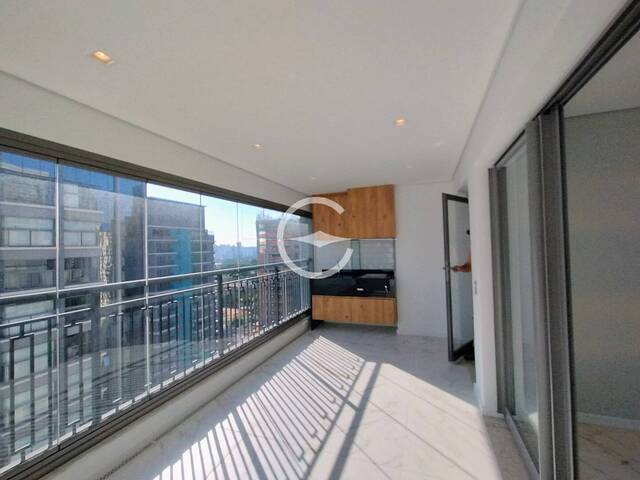 Apartamento para Locação em São Paulo - 4