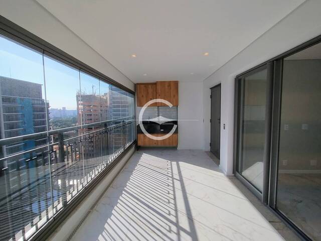 #62034805 - Apartamento para Locação em São Paulo - SP - 2