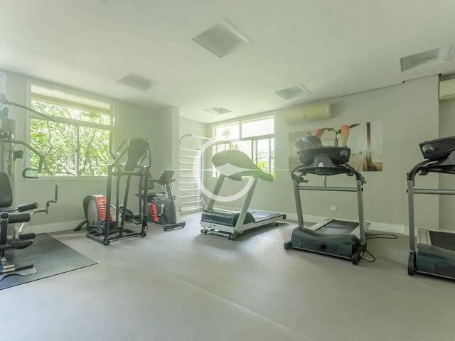 Apartamento para Locação em São Paulo - 5