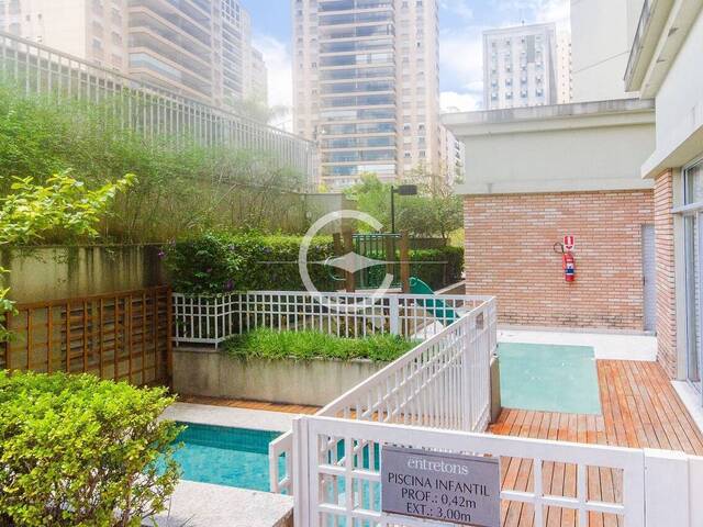 Apartamento para Locação em São Paulo - 4