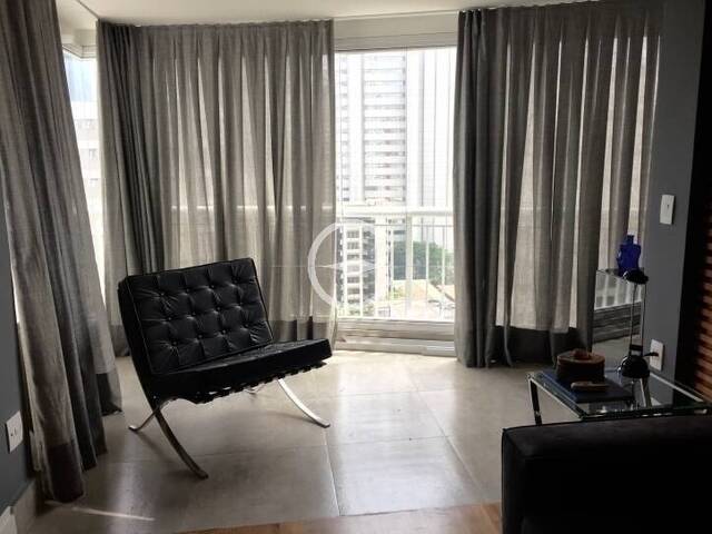 Apartamento para Locação em São Paulo - 3