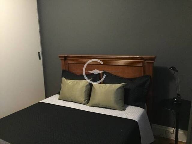 Apartamento para Locação em São Paulo - 4