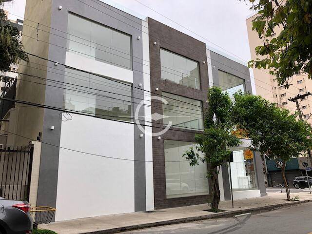 #62028921 - Andar Comercial para Locação em São Paulo - SP - 2