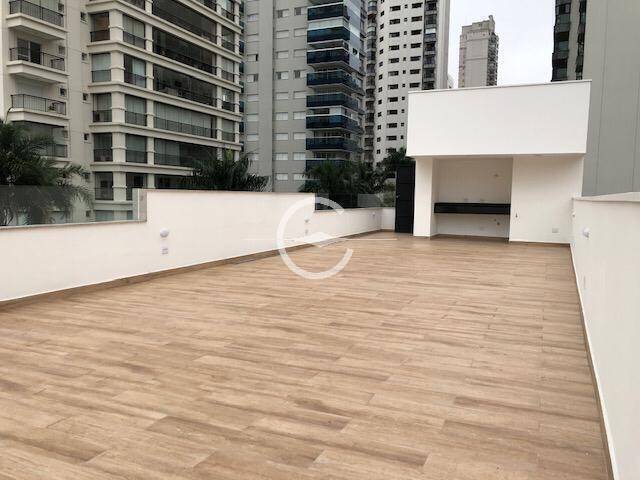 Andar Comercial para Locação em São Paulo - 5