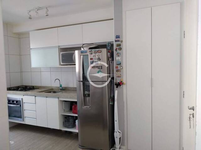 #62029473 - Apartamento para Venda em São Paulo - SP