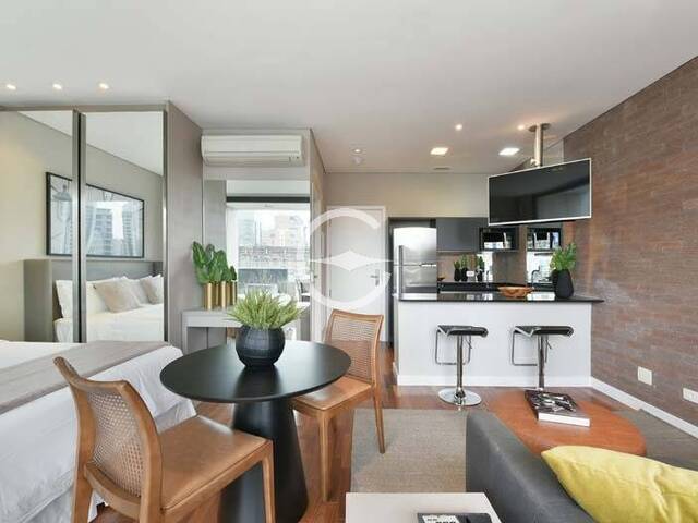 #62029491 - Apartamento para Venda em São Paulo - SP