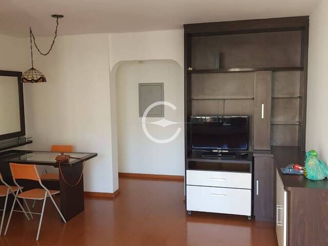 Apartamento para Locação em São Paulo - 3