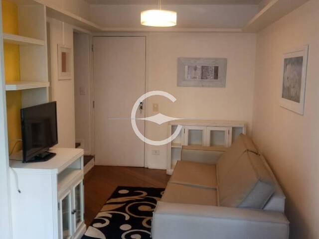 Apartamento para Locação em São Paulo - 2