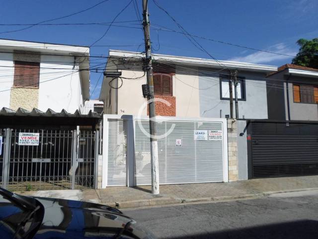 #62034878 - Casa para Venda em São Paulo - SP - 2