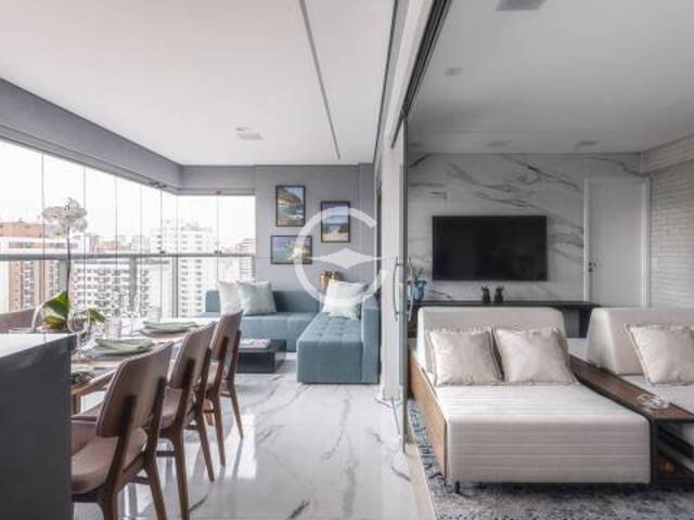 #62030748 - Apartamento para Venda em São Paulo - SP