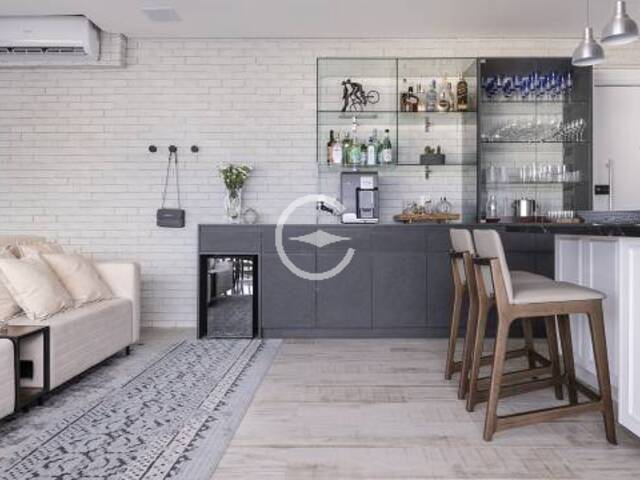 Apartamento para Venda em São Paulo - 2