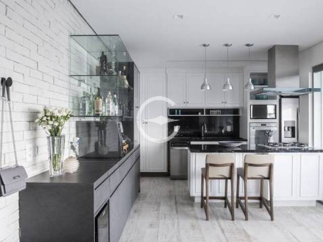 Apartamento para Venda em São Paulo - 3