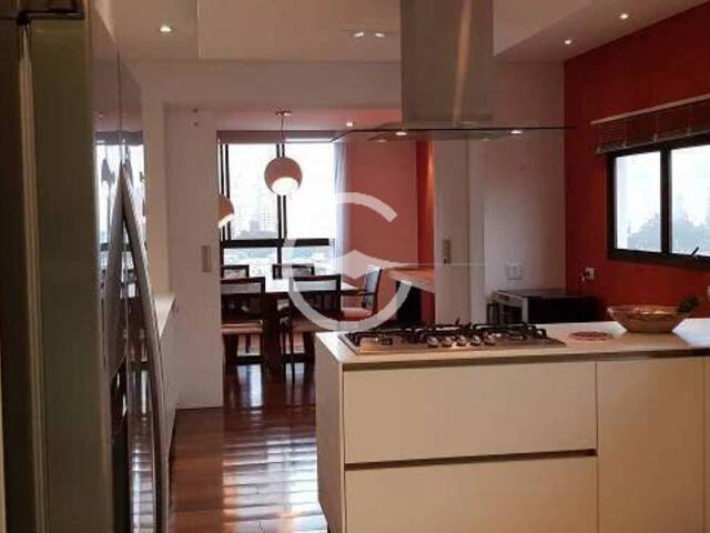 Apartamento para Venda em São Paulo - 3