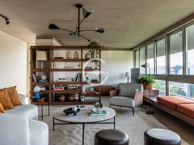 Apartamento para Venda em São Paulo - 3