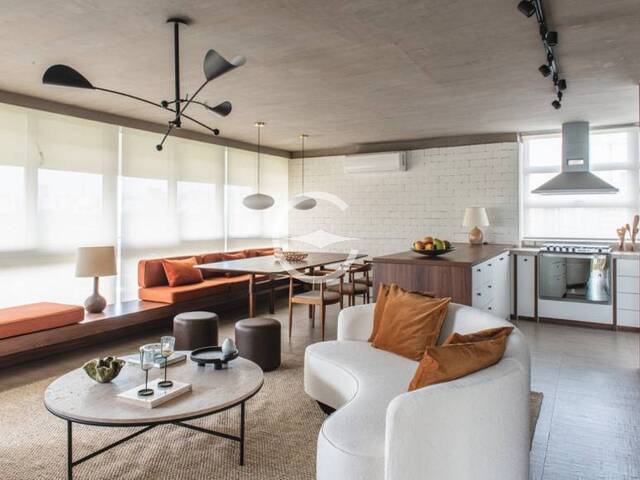 Apartamento para Venda em São Paulo - 2