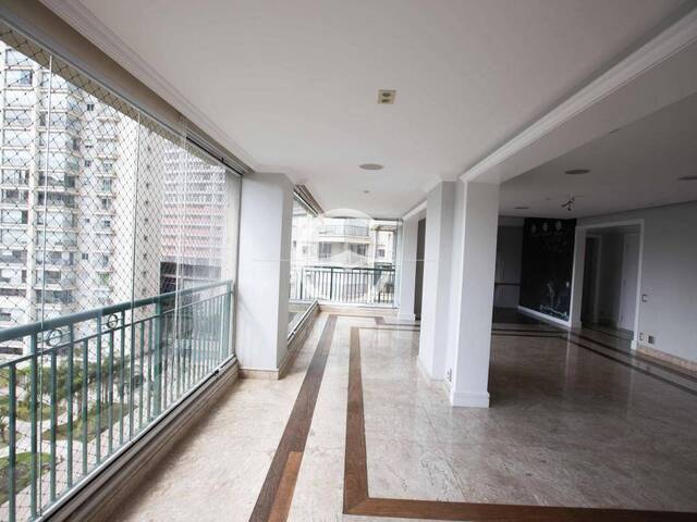 Apartamento para Locação em São Paulo - 2
