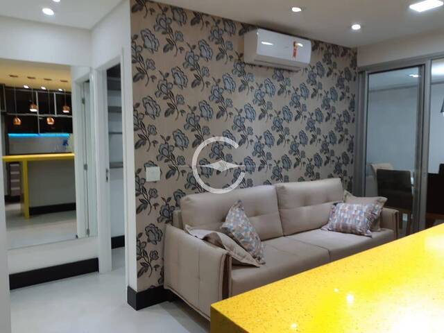 Apartamento para Locação em São Paulo - 5