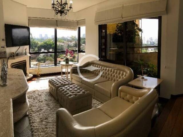 Apartamento para Venda em São Paulo - 4