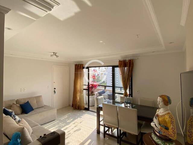 Apartamento para Locação em São Paulo - 4