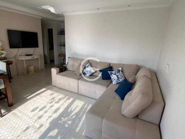 Apartamento para Locação em São Paulo - 3