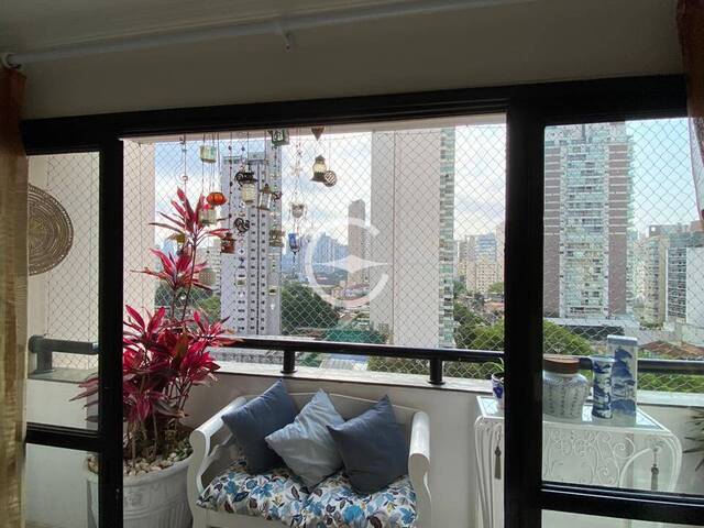 Apartamento para Locação em São Paulo - 2