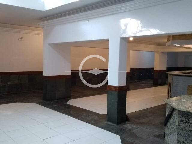 #62032028 - Prédio comercial para Locação em São Paulo - SP - 1