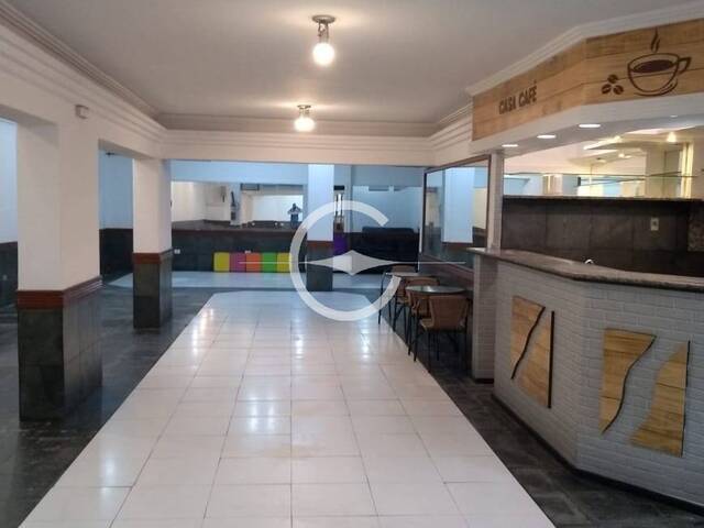 #62032028 - Prédio comercial para Locação em São Paulo - SP - 3