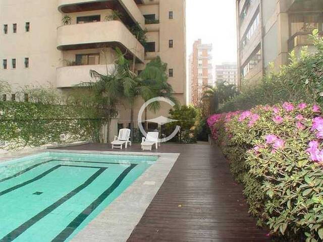 #62032380 - Apartamento para Venda em São Paulo - SP