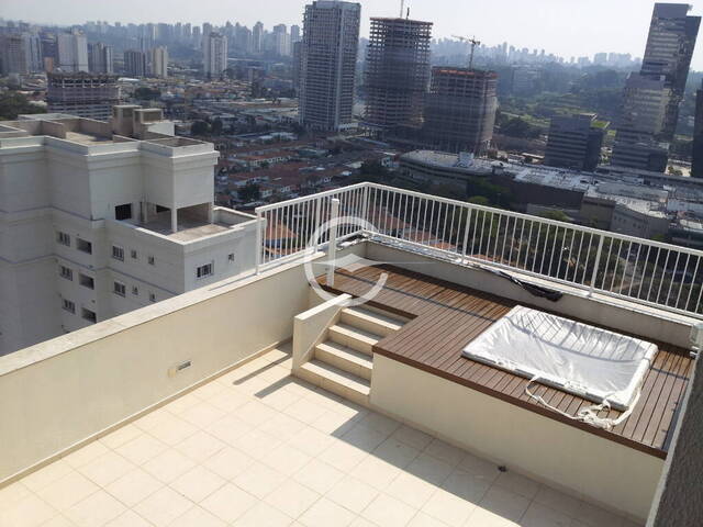 Apartamento para Venda em São Paulo - 3