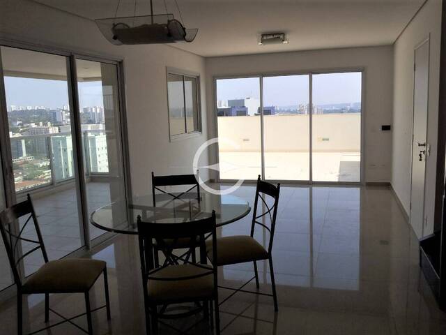 Apartamento para Venda em São Paulo - 2