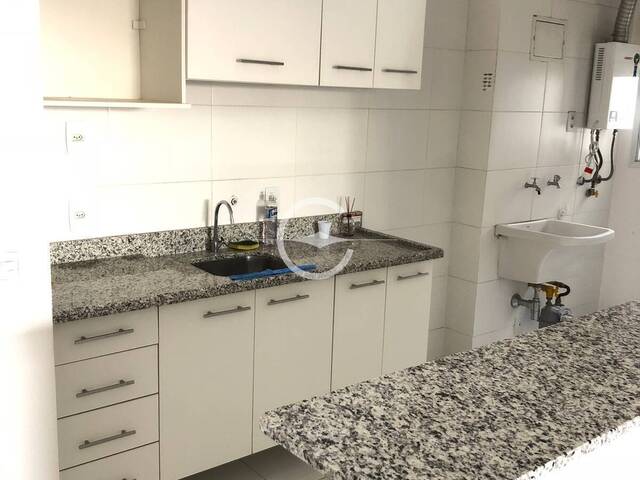 #62032404 - Apartamento para Venda em São Paulo - SP