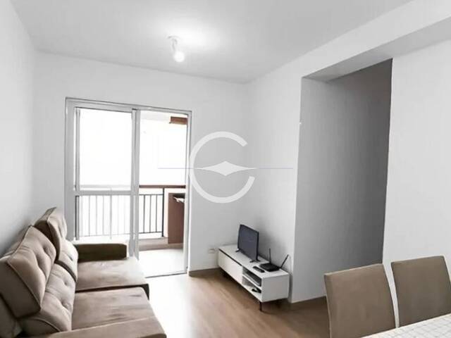 #62032639 - Apartamento para Venda em São Paulo - SP