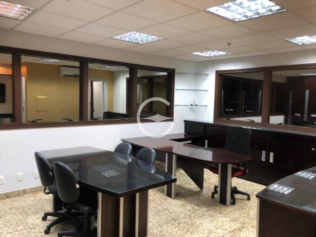 #62030731 - Conjunto Comercial para Locação em São Paulo - SP - 3