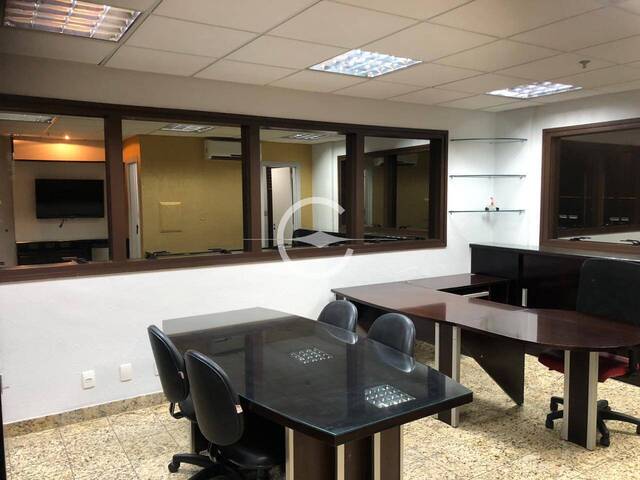 Conjunto Comercial para Locação em São Paulo - 4