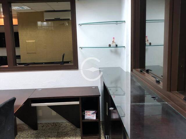 Conjunto Comercial para Locação em São Paulo - 5