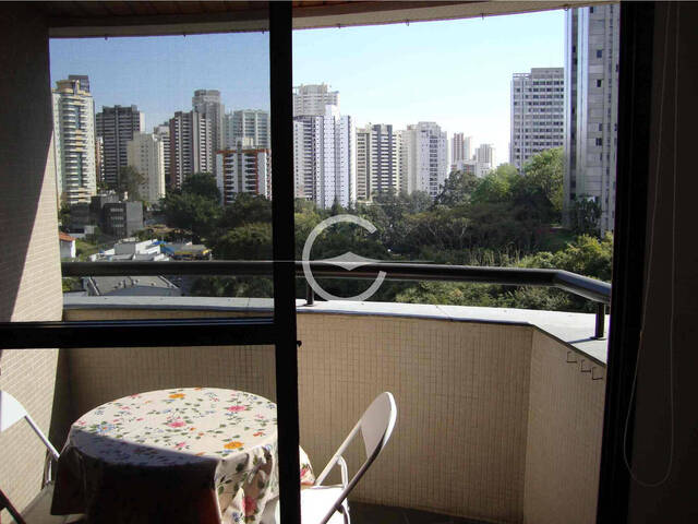 Apartamento para Locação em São Paulo - 4