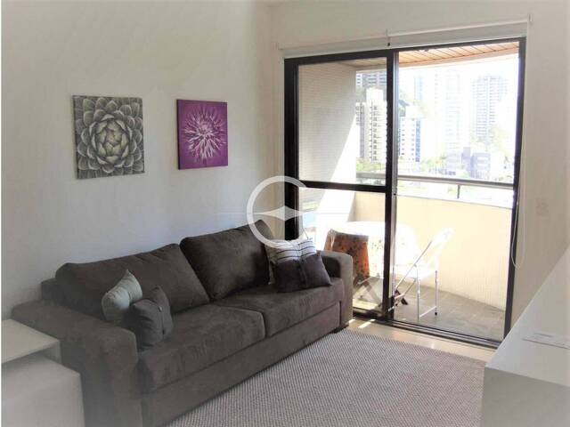 Apartamento para Locação em São Paulo - 3