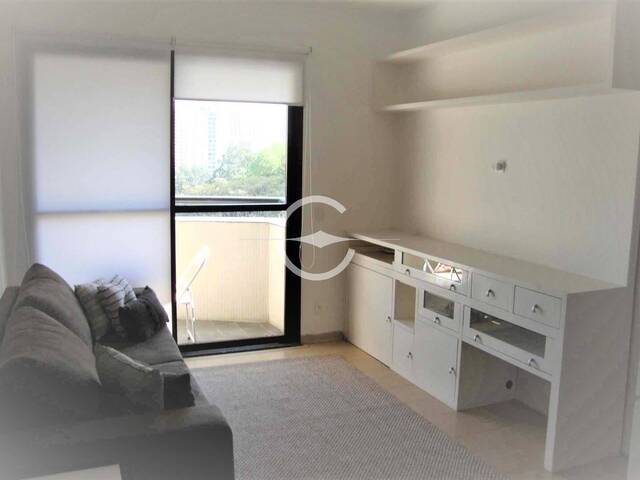 Apartamento para Locação em São Paulo - 2