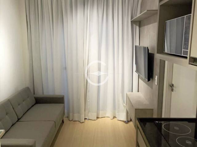 Apartamento para Locação em São Paulo - 2