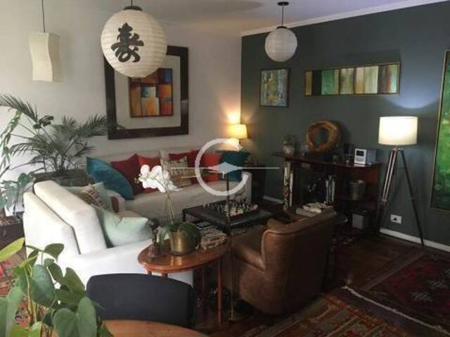 #AP12027 - Apartamento para Venda em São Paulo - SP