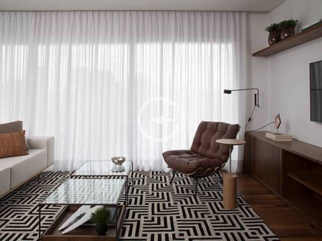 Apartamento para Locação em São Paulo - 3