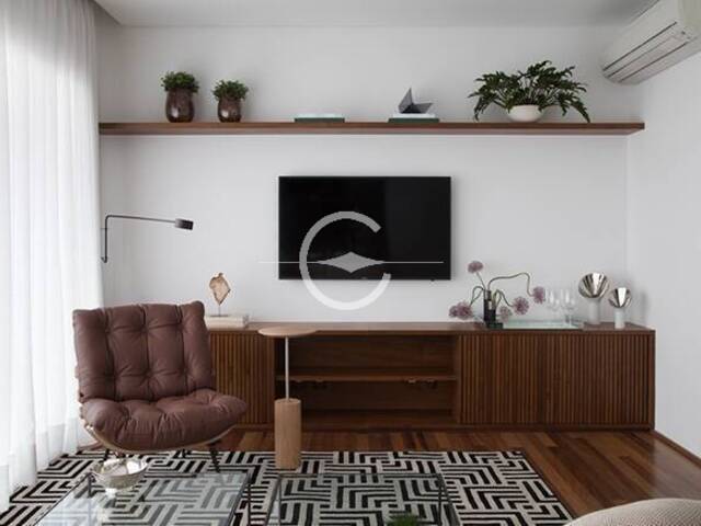 Apartamento para Locação em São Paulo - 2