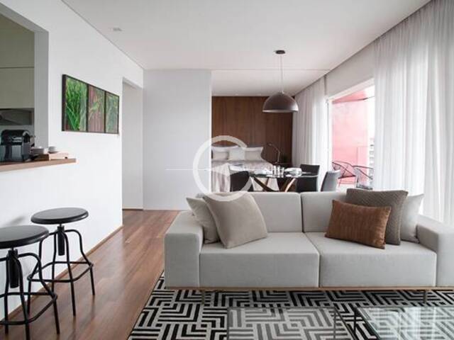 Apartamento para Locação em São Paulo - 5